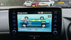 Toyota Yaris 1.5 Hybrid Design 5dr CVT Hybrid Hatchback